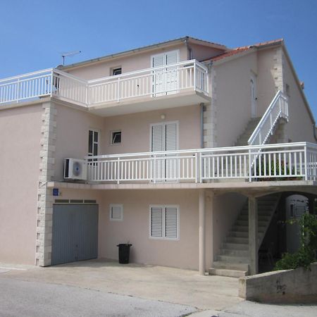Apartments Kresic Hvar Town Dış mekan fotoğraf