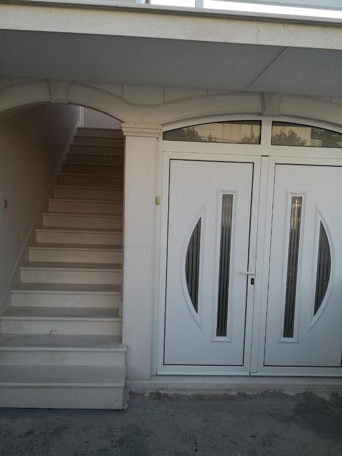 Apartments Kresic Hvar Town Dış mekan fotoğraf
