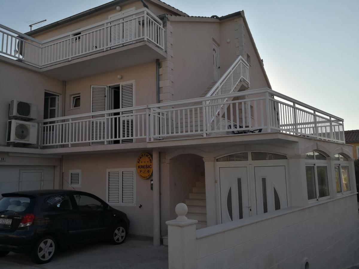 Apartments Kresic Hvar Town Dış mekan fotoğraf