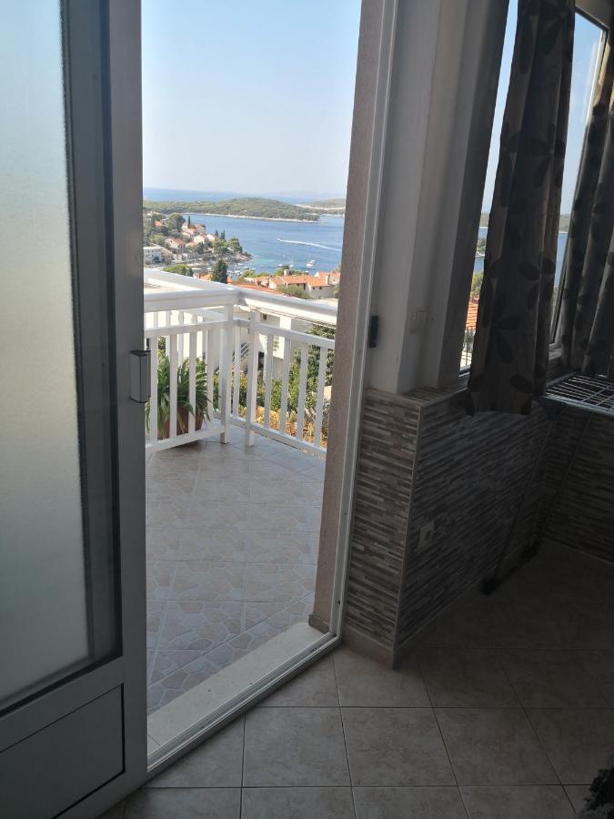 Apartments Kresic Hvar Town Dış mekan fotoğraf