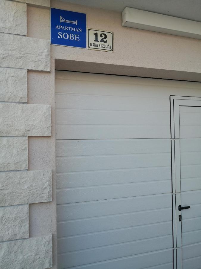 Apartments Kresic Hvar Town Dış mekan fotoğraf