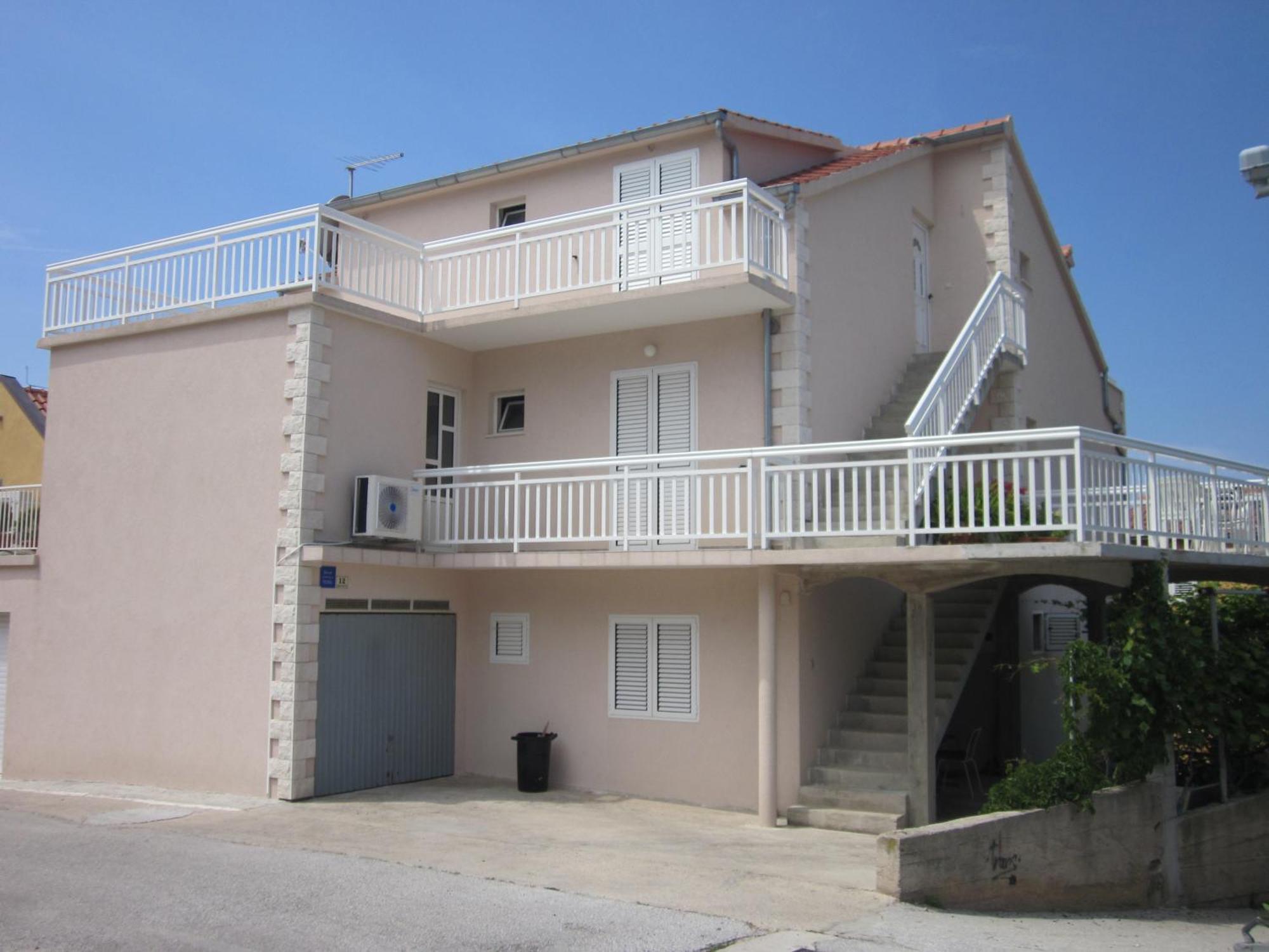 Apartments Kresic Hvar Town Dış mekan fotoğraf