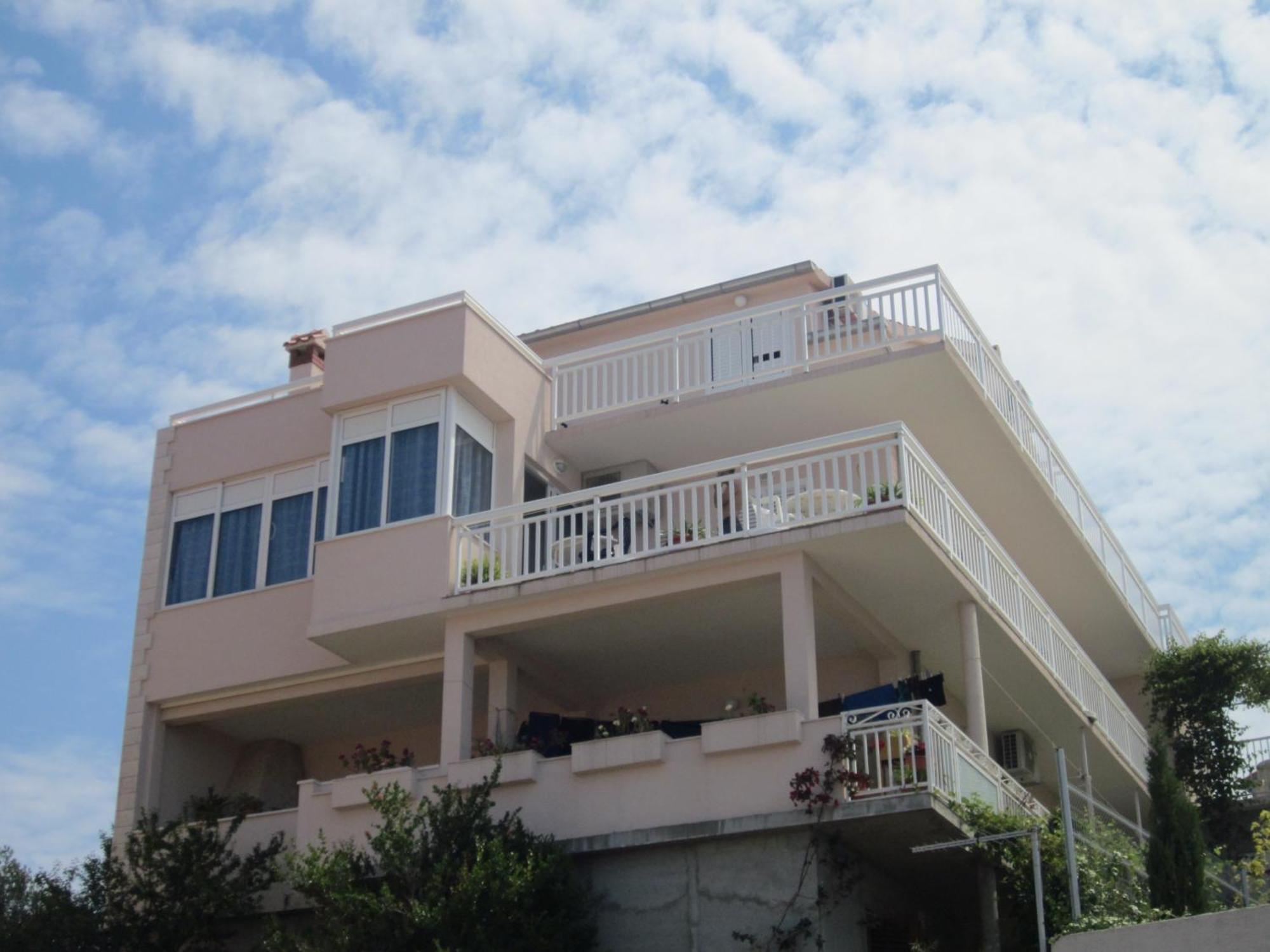 Apartments Kresic Hvar Town Dış mekan fotoğraf