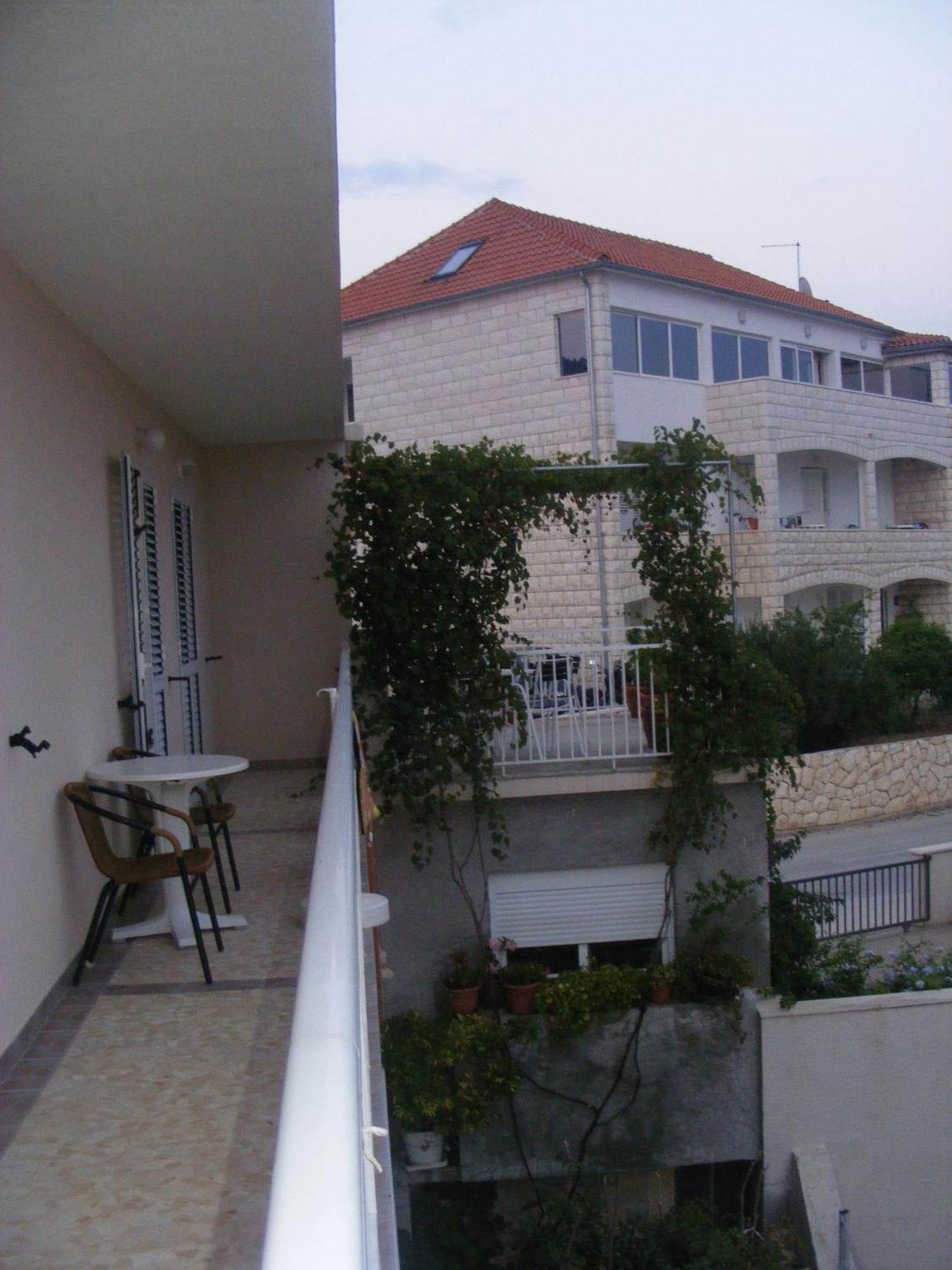 Apartments Kresic Hvar Town Dış mekan fotoğraf