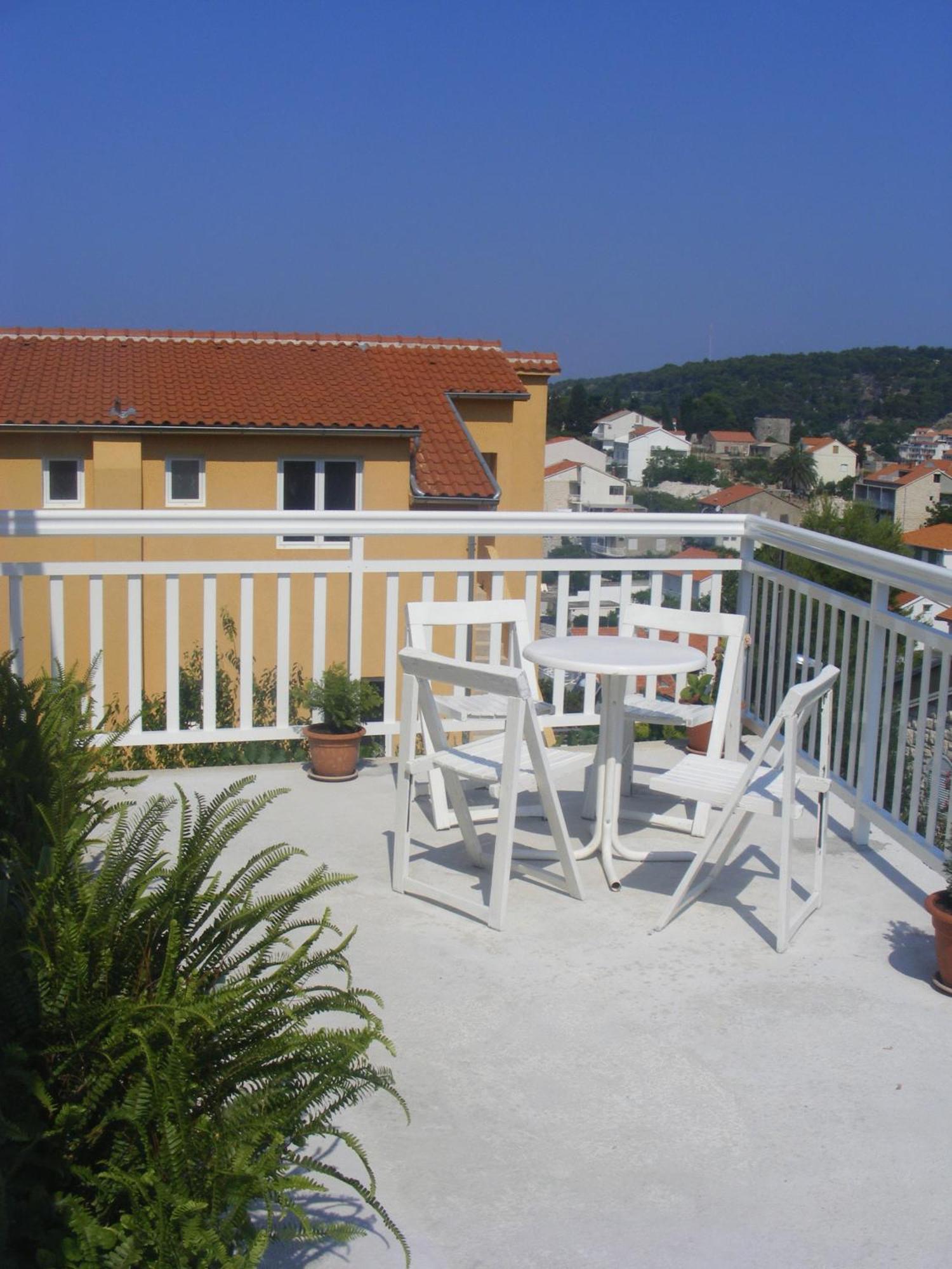 Apartments Kresic Hvar Town Dış mekan fotoğraf