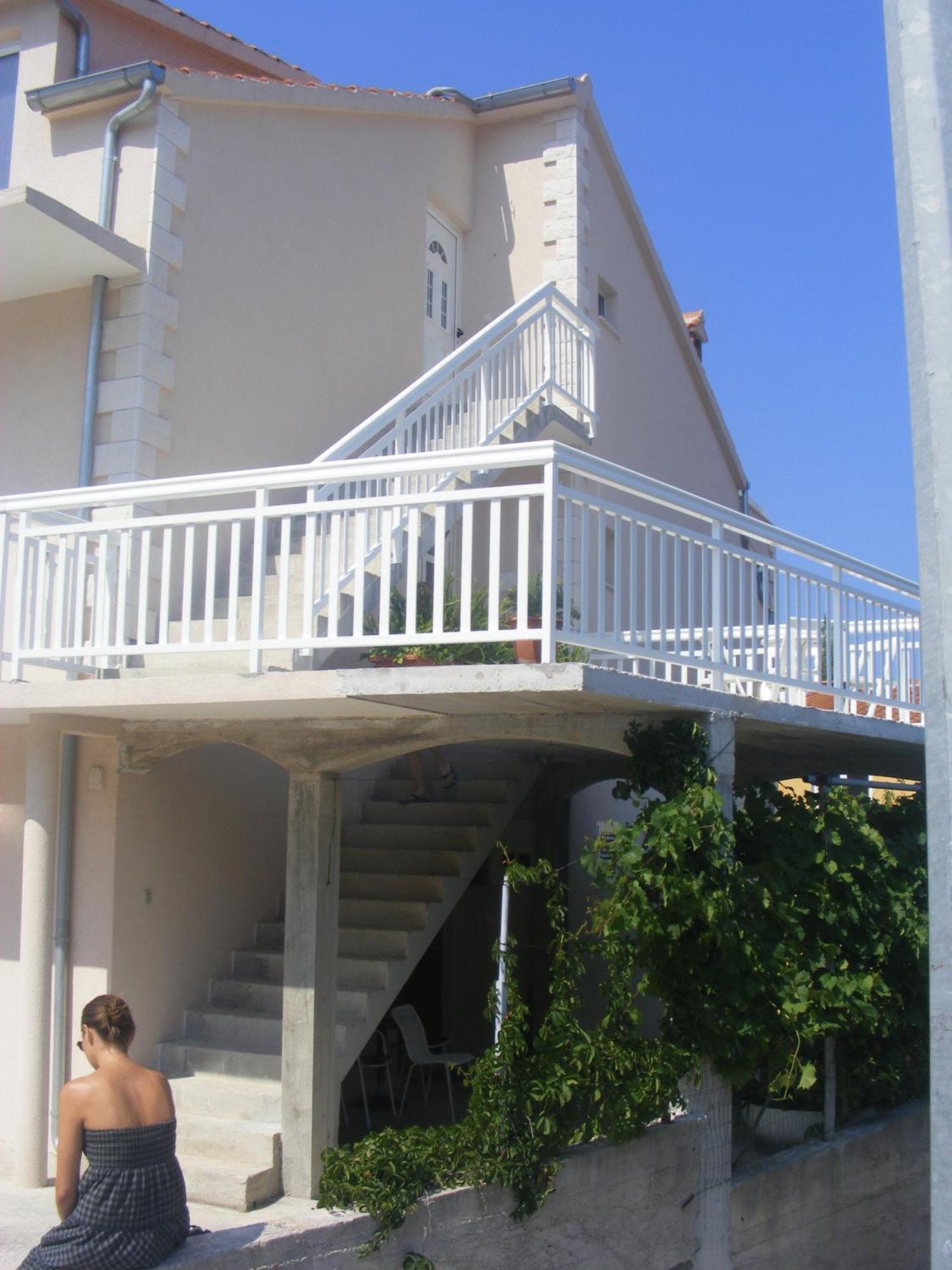 Apartments Kresic Hvar Town Dış mekan fotoğraf
