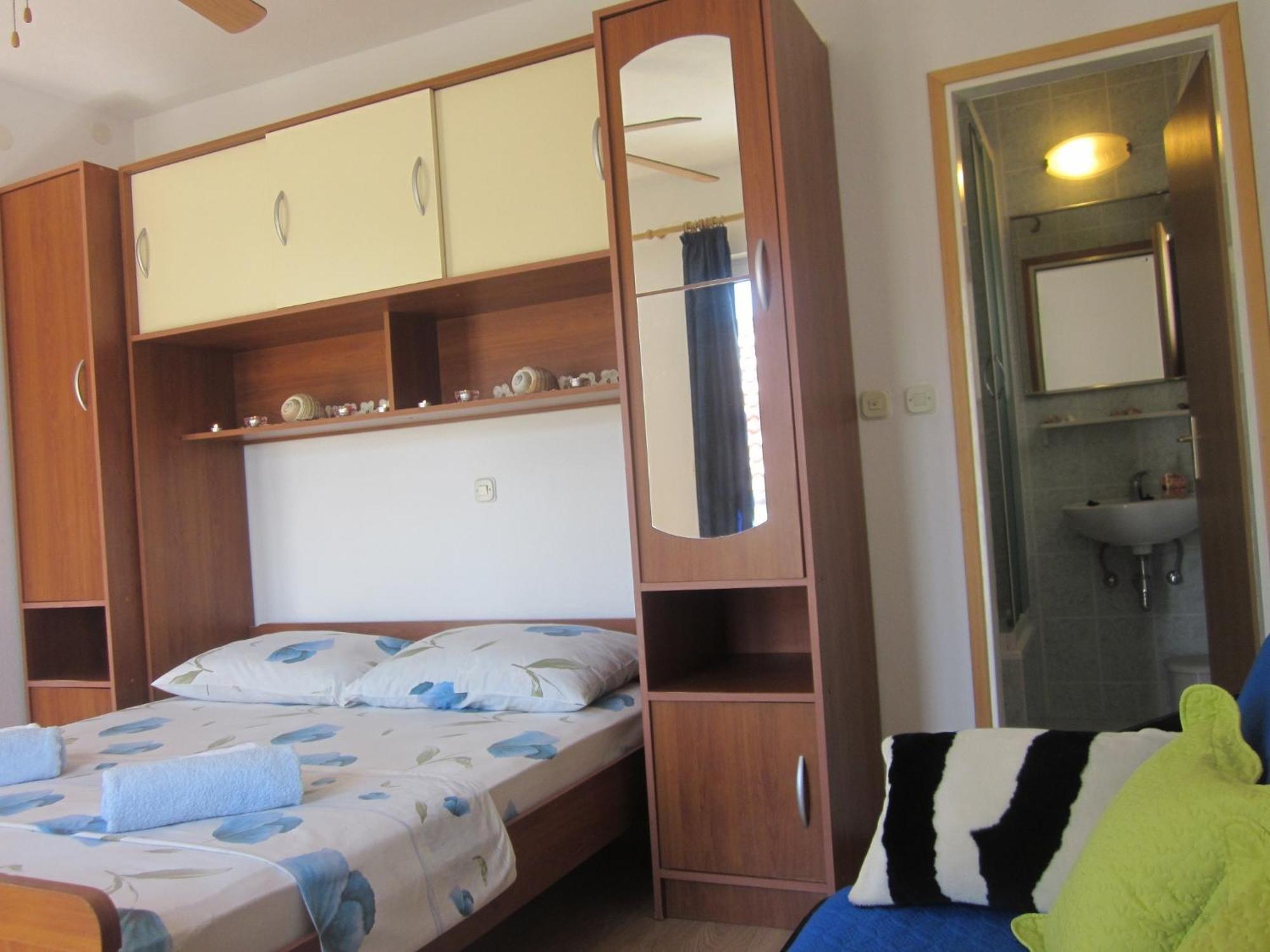 Apartments Kresic Hvar Town Oda fotoğraf