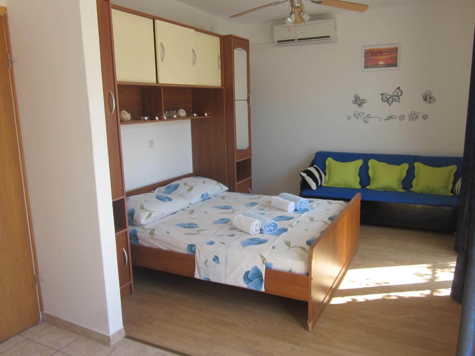 Apartments Kresic Hvar Town Oda fotoğraf