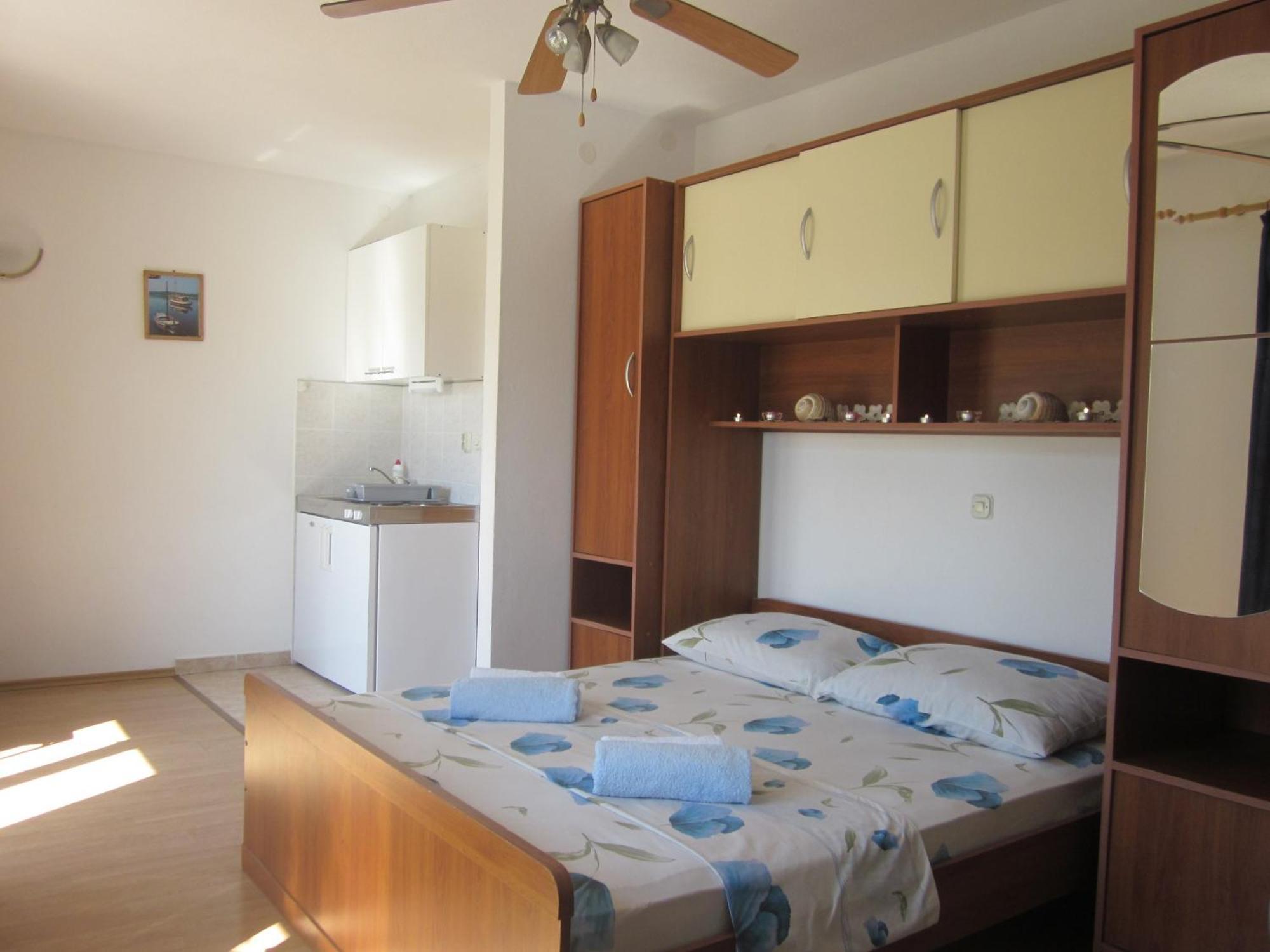 Apartments Kresic Hvar Town Oda fotoğraf