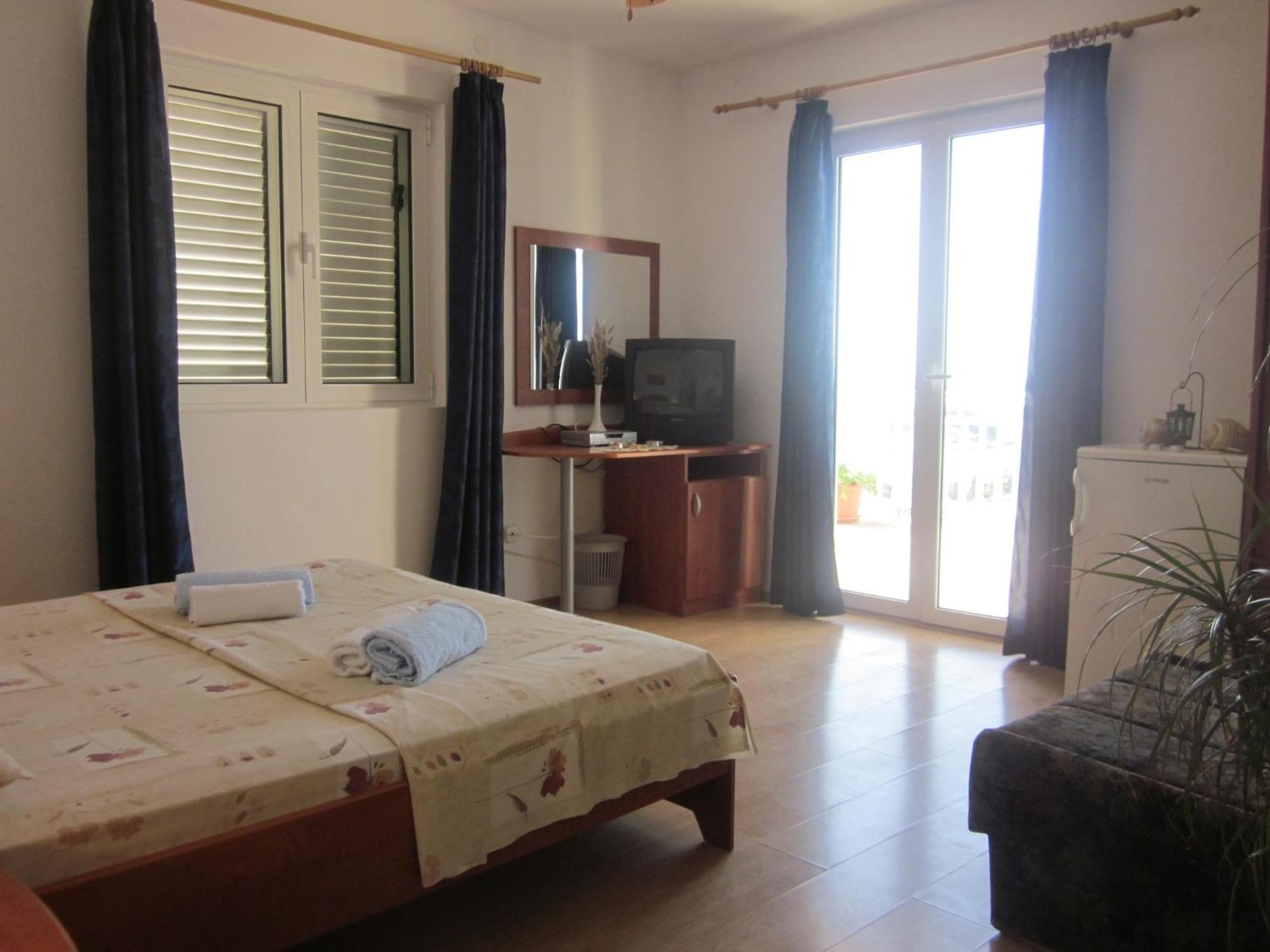 Apartments Kresic Hvar Town Oda fotoğraf