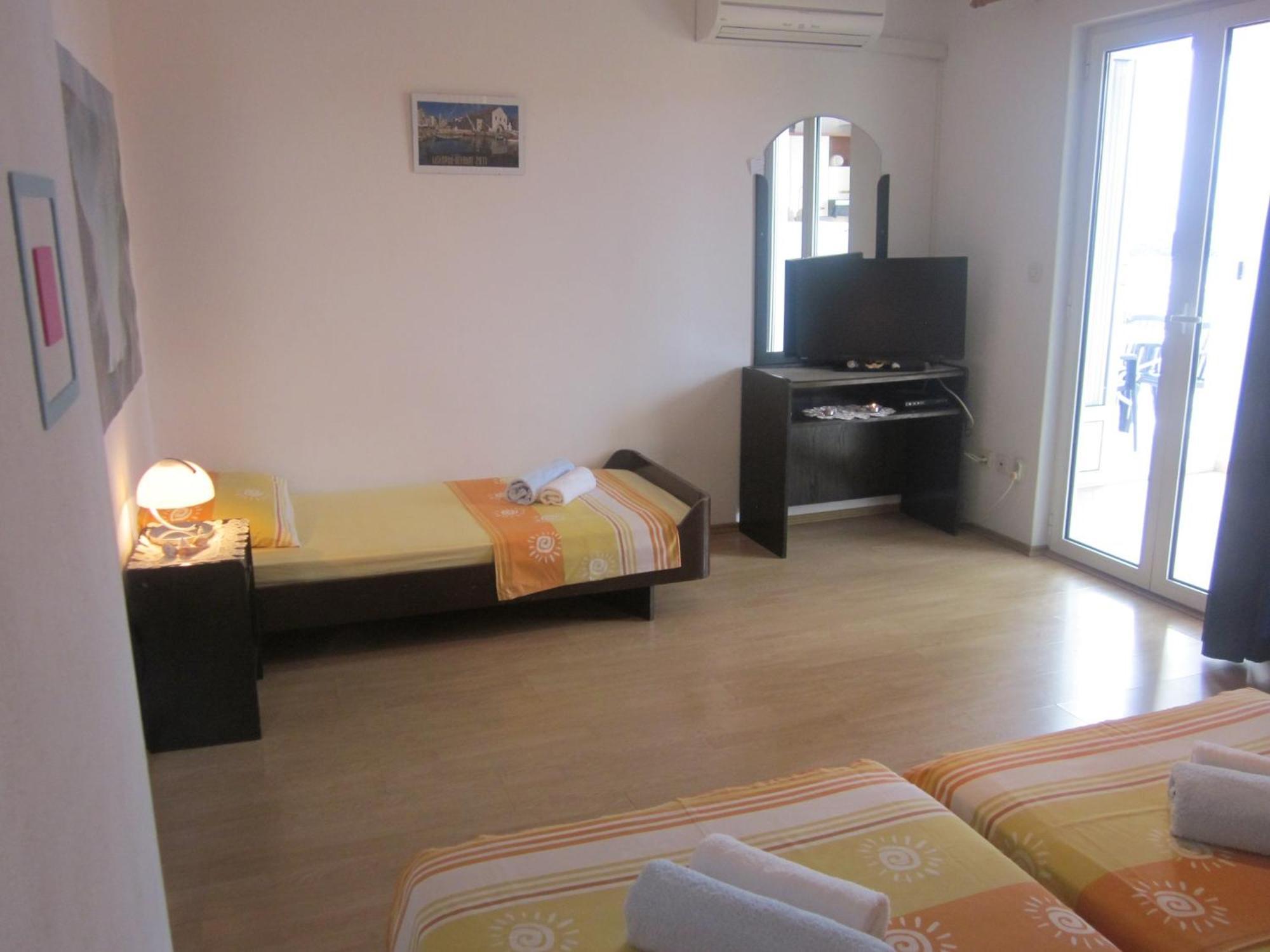 Apartments Kresic Hvar Town Oda fotoğraf