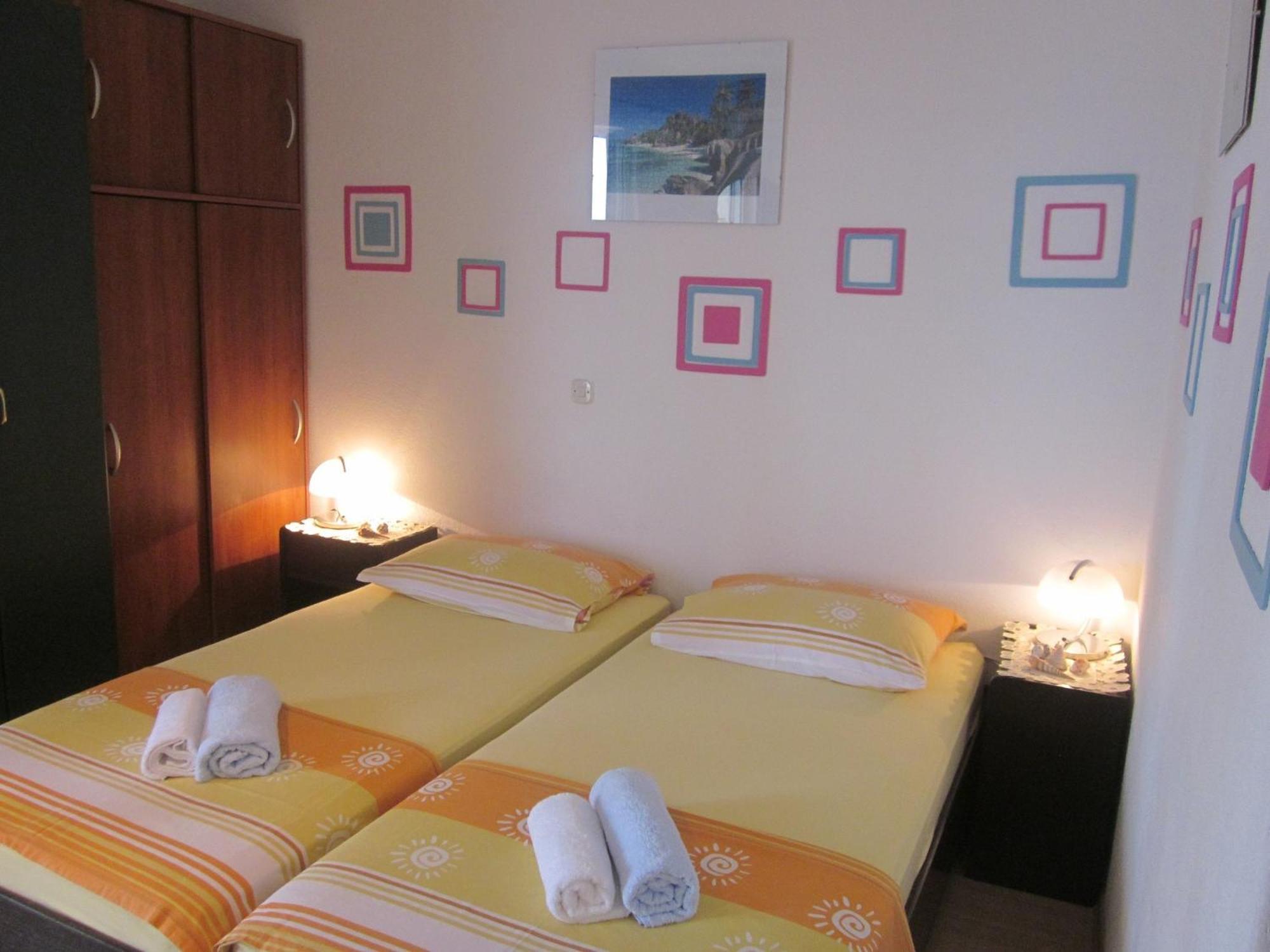 Apartments Kresic Hvar Town Oda fotoğraf