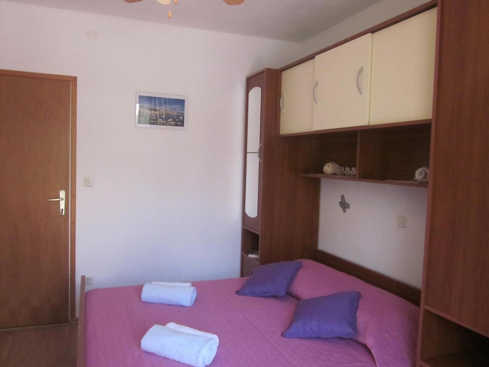 Apartments Kresic Hvar Town Oda fotoğraf