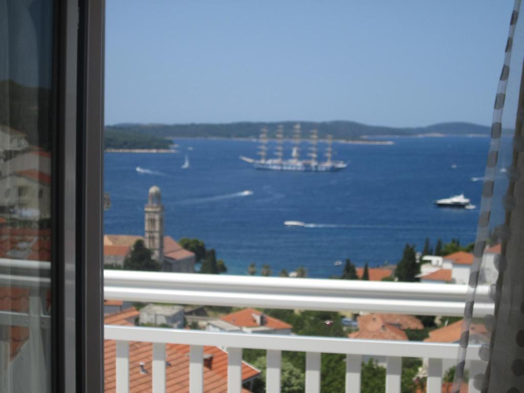 Apartments Kresic Hvar Town Dış mekan fotoğraf