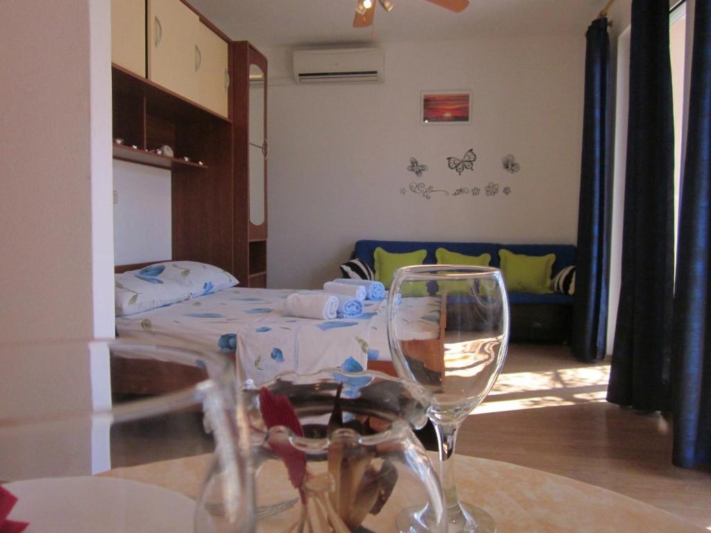 Apartments Kresic Hvar Town Oda fotoğraf