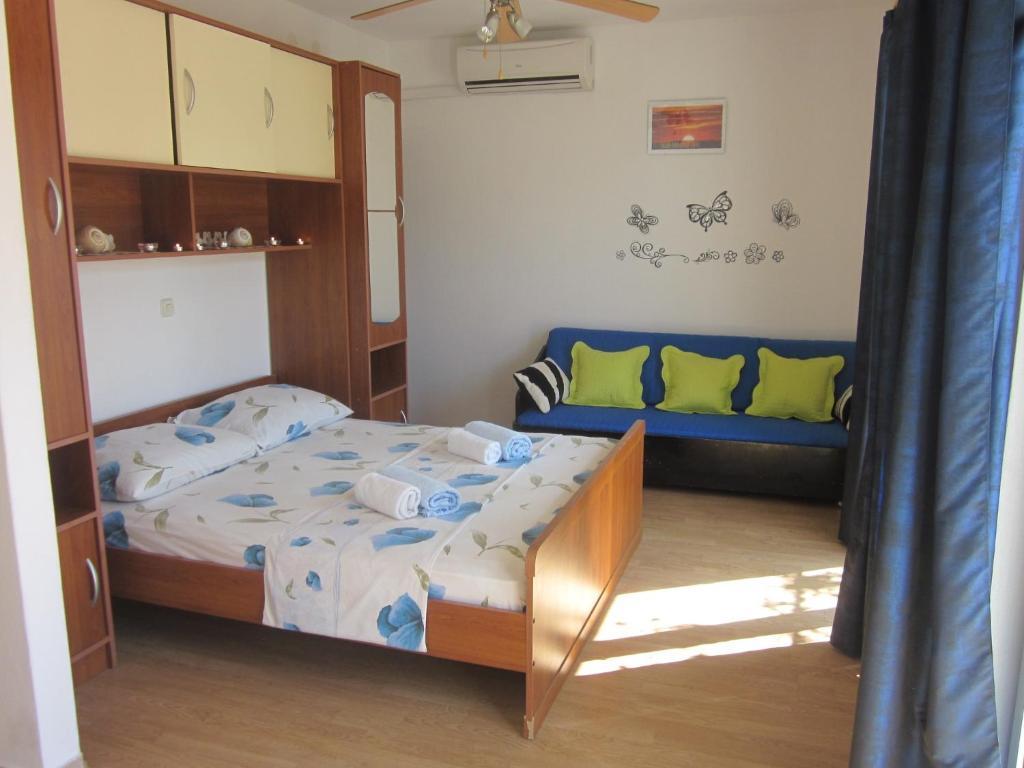 Apartments Kresic Hvar Town Oda fotoğraf