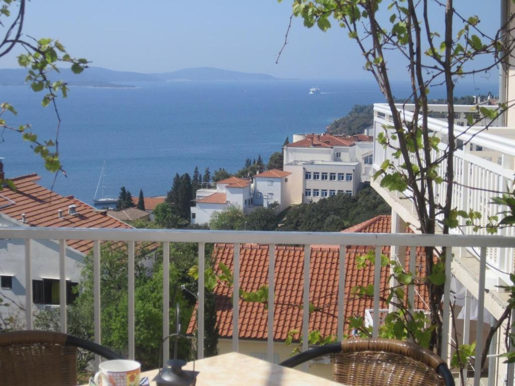 Apartments Kresic Hvar Town Oda fotoğraf