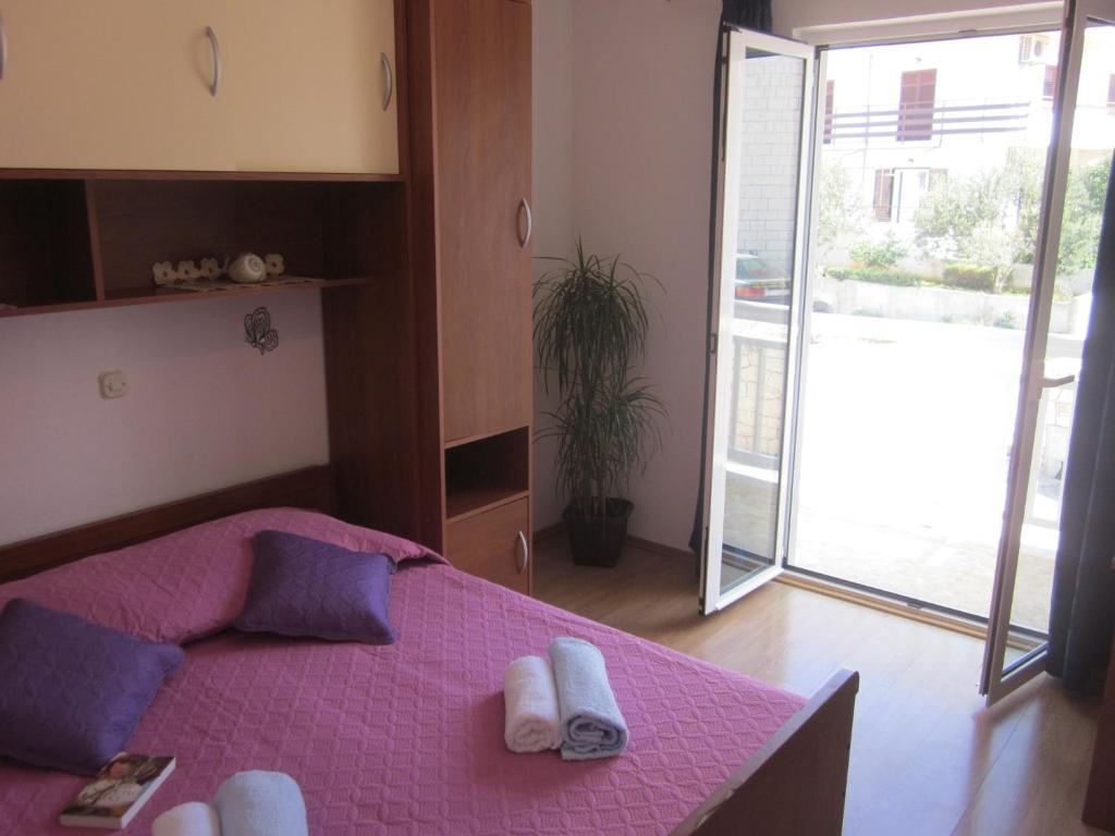 Apartments Kresic Hvar Town Oda fotoğraf