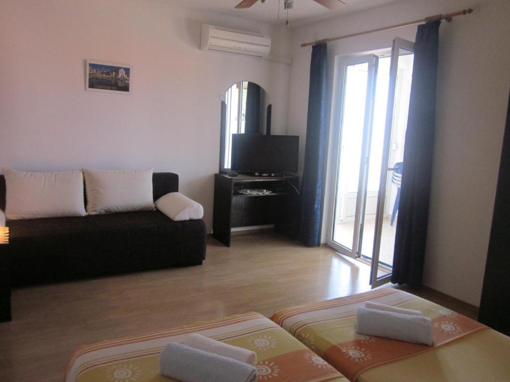 Apartments Kresic Hvar Town Oda fotoğraf