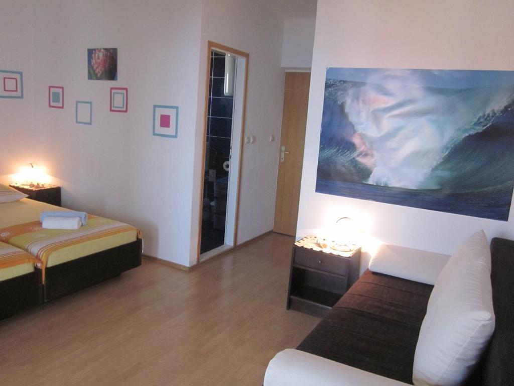 Apartments Kresic Hvar Town Oda fotoğraf